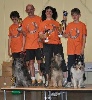  - Trophée par équipe du Grand Est 2012