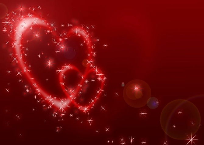Of Pretty Countess - ahhhh l' amour...